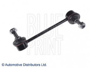 BLUE PRINT ADG085152 šarnyro stabilizatorius 
 Ašies montavimas/vairavimo mechanizmas/ratai -> Stabilizatorius/fiksatoriai -> Savaime išsilyginanti atrama