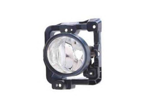 IPARLUX 13371502 rūko žibintas 
 Elektros įranga -> Pagalbiniai žibintai/dalys -> Rūko žibintas/dalys -> Rūko žibintas/įterp.
04390TL0305