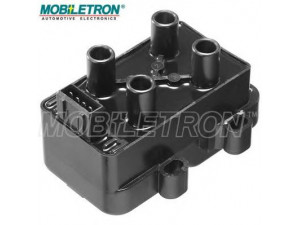 MOBILETRON CE-41 ritė, uždegimas 
 Kibirkšties / kaitinamasis uždegimas -> Uždegimo ritė
77 00 872 449, 77 00 872 834, 77 00 873 701