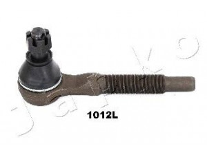 JAPKO 1111012L skersinės vairo trauklės galas 
 Vairavimas -> Vairo mechanizmo sujungimai
48570-VB025, D8570-VS40A