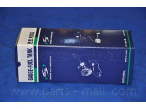 PARTS-MALL PDB-525 siuntimo blokas, degalų bakas
0K42160960, 0K63167180, K42160960