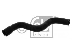 FEBI BILSTEIN 38588 radiatoriaus žarna 
 Aušinimo sistema -> Žarnelės/vamzdeliai/sujungimai -> Radiatoriaus žarnos
51759801