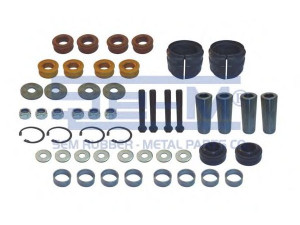 SEM LASTIK 7924 remonto komplektas, stabilizatoriaus pakaba 
 Ašies montavimas/vairavimo mechanizmas/ratai -> Stabilizatorius/fiksatoriai -> Sklendės
621 320 00 11