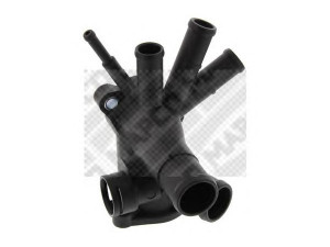 MAPCO 28836 termostato korpusas 
 Aušinimo sistema -> Termostatas/tarpiklis -> Thermostat
030121117K, 030121117N, 121017030N