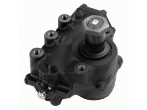 ZF LENKSYSTEME 8002 378 vairo pavara 
 Vairavimas -> Vairo pavara/siurblys
81.46200.6181, 81.46200.9181