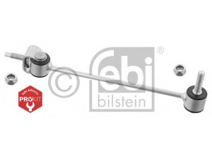 FEBI BILSTEIN 29697 šarnyro stabilizatorius 
 Ašies montavimas/vairavimo mechanizmas/ratai -> Stabilizatorius/fiksatoriai -> Savaime išsilyginanti atrama
221 320 22 89