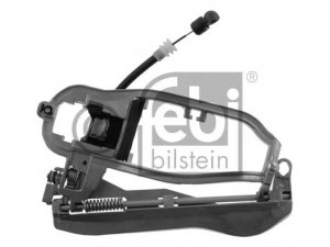 FEBI BILSTEIN 37681 durų rankenėlės rėmelis 
 Užrakinimo sistema -> Rankenėlės
51 21 8 243 615