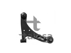 TALOSA 40-06540 vikšro valdymo svirtis 
 Ašies montavimas/vairavimo mechanizmas/ratai -> Valdymo svirtis/pasukamosios svirties sujungimas -> Vairo trauklės (valdymo svirtis, išilginis balansyras, diago
4520165J00, 4520178K00, RK620574