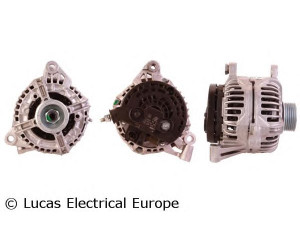 LUCAS ELECTRICAL LRA01153 kintamosios srovės generatorius 
 Elektros įranga -> Kint. sr. generatorius/dalys -> Kintamosios srovės generatorius
05015066AA, 56029700AB, 56041120