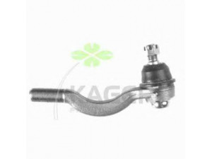 KAGER 43-0820 skersinės vairo trauklės galas 
 Vairavimas -> Vairo mechanizmo sujungimai
45406-87682