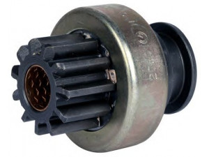 PowerMax 1014894 laisvos eigos pavara, starteris