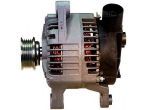 HC-PARTS CA1219IR kintamosios srovės generatorius 
 Elektros įranga -> Kint. sr. generatorius/dalys -> Kintamosios srovės generatorius
46420963