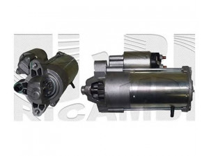 AUTOTEAM SFO112 starteris 
 Elektros įranga -> Starterio sistema -> Starteris
1231963, 1351989, 1376305, 1385784