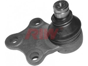 RIW CI1002 atramos/vairo trauklė 
 Ašies montavimas/vairavimo mechanizmas/ratai -> Sujungimai -> Atramos/vairo trauklė
3640 39, 3640 43, 3640 39, 3640 43