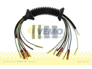 VEMO V24-83-0007 remonto rinkinys, diržas 
 Elektros įranga -> Diržas
V24-83-0007, V24830007