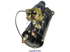 WAIglobal 3945N starteris