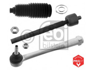 FEBI BILSTEIN 39033 strypo montavimas 
 Vairavimas -> Sujungimo trauklės surinkimas/dalys -> Sujungimo trauklės surinkimas
3812.E8, 3812.E8 S1, 3817.67, 3817.67 S1