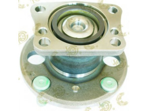 AUTOKIT 01.98005 rato guolio komplektas 
 Ašies montavimas/vairavimo mechanizmas/ratai -> Rato stebulė/montavimas -> Rato guolis