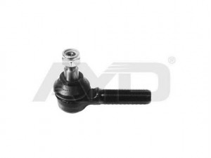 AYD 9100872 skersinės vairo trauklės galas 
 Vairavimas -> Vairo mechanizmo sujungimai
1796516, 2400E3308A, 622171
