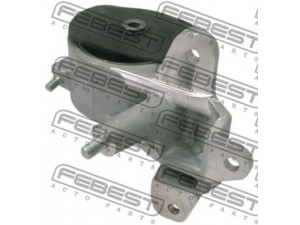 FEBEST TM-DTRR variklio montavimas 
 Variklis -> Variklio montavimas -> Variklio montavimo rėmas
12306-97210, 12306-97210