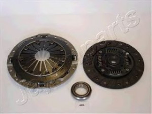 JAPANPARTS KF-426 sankabos komplektas 
 Sankaba/dalys -> Sankabos remonto komplektas, visas