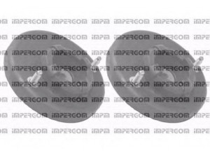 ORIGINAL IMPERIUM 36688/2 remonto komplektas, pakabos statramstis 
 Ašies montavimas/vairavimo mechanizmas/ratai -> Montavimas, pakabos statramstis
7700828826