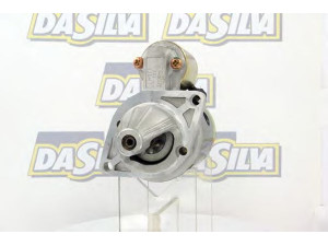DA SILVA 040784 starteris
913224, 15231-63010, 15231-63013
