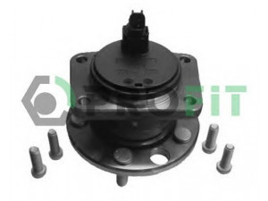PROFIT 2501-3576 rato guolio komplektas 
 Ašies montavimas/vairavimo mechanizmas/ratai -> Rato stebulė/montavimas -> Rato guolis
1115019, 1124904, 1146689, 1332888