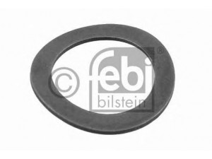 FEBI BILSTEIN 01636 spyruoklinė poveržlė
211 415 757