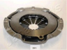 JAPANPARTS SF-391 sankabos suspaudimo plokštelė 
 Sankaba/dalys -> Sankabos suspaudimo plokštelė
0K20116410, 0K203-16-410, 0K203-16-410A