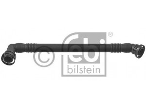 FEBI BILSTEIN 46301 žarna, karterio alsuoklis; žarna, vožtuvo dangtelio alsuoklis 
 Variklis -> Karteris -> Alsuoklis
11 61 1 432 559