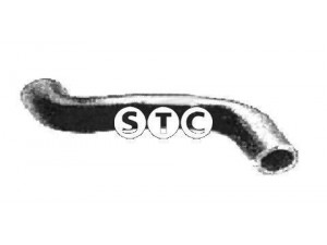 STC T407968 radiatoriaus žarna 
 Aušinimo sistema -> Žarnelės/vamzdeliai/sujungimai -> Radiatoriaus žarnos
7700733183