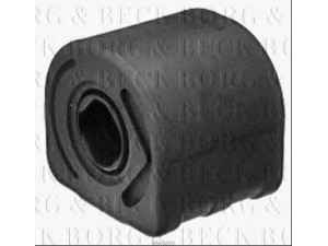 BORG & BECK BSK6295 valdymo svirties/išilginių svirčių įvorė 
 Ašies montavimas/vairavimo mechanizmas/ratai -> Valdymo svirtis/pasukamosios svirties sujungimas -> Montavimas/sutvirtinimas
45540-60E00, 4554060