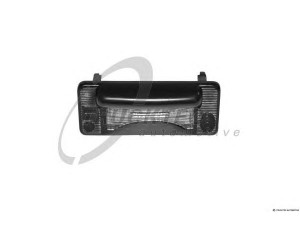 TRUCKTEC AUTOMOTIVE 02.58.311 Valstybinio numerio apšvietimas
05104462AA, 901 820 0156