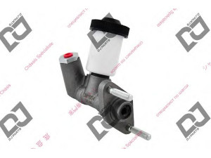 DJ PARTS CM1004 pagrindinis cilindras, sankaba 
 Sankaba/dalys -> Sankabos valdymas -> Pagrindinis cilindras
UB39-41-400, UB3941400, UB93-41-400