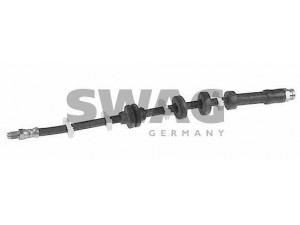 SWAG 70 91 2305 stabdžių žarnelė 
 Stabdžių sistema -> Stabdžių žarnelės
46423176, 71736966, 7735008, 46423176