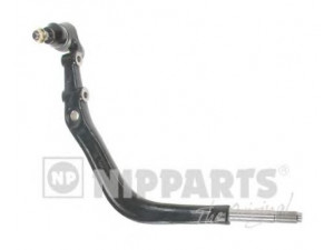 NIPPARTS J4914003 vikšro valdymo svirtis 
 Ašies montavimas/vairavimo mechanizmas/ratai -> Valdymo svirtis/pasukamosios svirties sujungimas -> Vairo trauklės (valdymo svirtis, išilginis balansyras, diago
51351-SB2-013, 51351-SB2-672, 51351-SB6-931