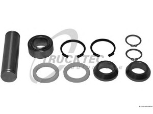 TRUCKTEC AUTOMOTIVE 05.43.008 remonto komplektas, sankabos atleidiklis
81.30560.6019, 81.30560.6022
