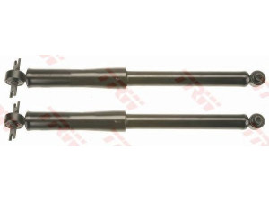 TRW JGT1024T amortizatorius 
 Pakaba -> Amortizatorius
55310FD050, 55310FD051, 55310FD150