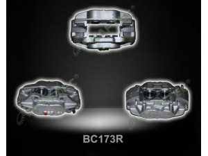 SHAFTEC BC173R stabdžių apkaba 
 Stabdžių sistema -> Stabdžių matuoklis -> Stabdžių matuoklio montavimas
RTC5572, STC1262, STC1263