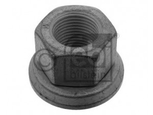 FEBI BILSTEIN 45019 rato veržlė 
 Ratai / padangos -> Priedai
0 9380 5743, 5 0347 6428, 5 0435 6518