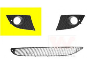 VAN WEZEL 4941594 dangtis, buferis 
 Kėbulas -> Transporto priemonės priekis -> Buferis/dalys
5P0853666C9B9