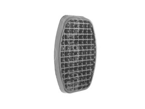 FARE SA 0413 pedalo antdėklas, stabdžių pedalas 
 Vidaus įranga -> Rankinės/kojinės svirties sistema
4170605, 4170605