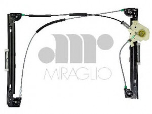 MIRAGLIO 30/1203 lango pakėliklis 
 Vidaus įranga -> Elektrinis lango pakėliklis
51332756083, 51332756083