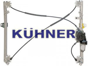 AD KÜHNER AV1711 lango pakėliklis 
 Vidaus įranga -> Elektrinis lango pakėliklis
8200325137