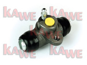KAWE W4935 rato stabdžių cilindras 
 Stabdžių sistema -> Ratų cilindrai
113611055B, 131611055, 131611055