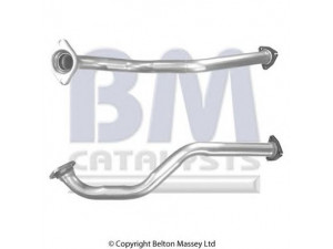 BM CATALYSTS BM50365 išleidimo kolektorius 
 Išmetimo sistema -> Išmetimo vamzdžiai
18210SWWE01