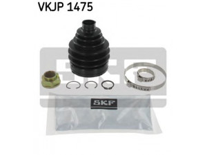 SKF VKJP 1475 gofruotoji membrana, kardaninis velenas 
 Ratų pavara -> Gofruotoji membrana
04438-52020