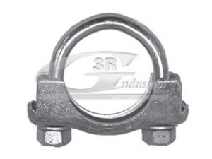 3RG 71015 vamzdžių sujungimas, išmetimo sistema 
 Išmetimo sistema -> Surinkimo dalys -> Atskiros surinkimo dalys -> Gnybtas
1096830, 5016050, 5016051