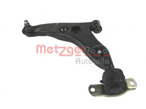 METZGER 58078901 vikšro valdymo svirtis 
 Ašies montavimas/vairavimo mechanizmas/ratai -> Valdymo svirtis/pasukamosios svirties sujungimas -> Vairo trauklės (valdymo svirtis, išilginis balansyras, diago
MR911570, MR916133